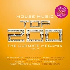 Various - House Top 200 Vol.7