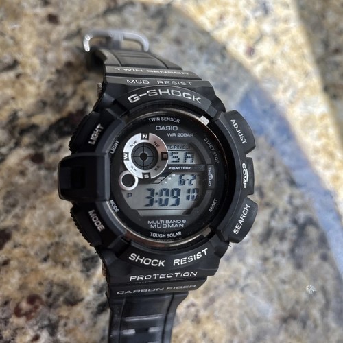 Shock mudman 9300gb - mudman, gw-9300gb