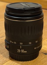 Canon Zoom Lens EF 28-90
