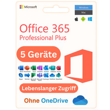 Microsoft Office 365 Pro Plus