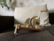 Brotschneidemaschine