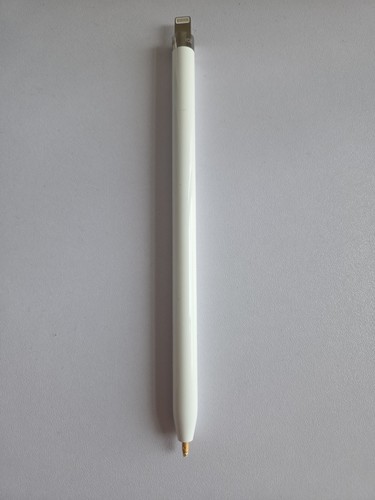 Apple pencil - pencil, (1.