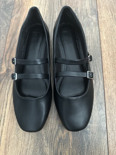 Riemchenballerina - , 38