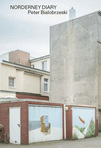 Norderney diary peter - norderney,