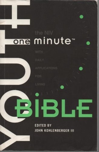 New international version - new,