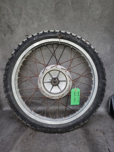 Yamaha 500 tt - 500,