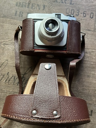 Certo phot kamera - phot,