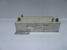DEUTRONIC DVC 500 24V Converter 1 Stück