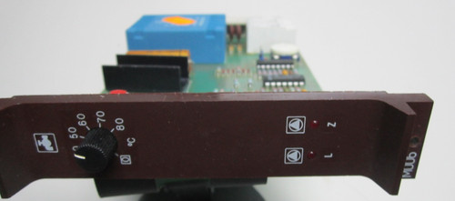 Buderus modul m006 - (, 1,1