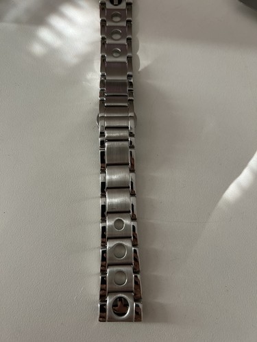 Tissot edelstahl armband t91 - tissot,