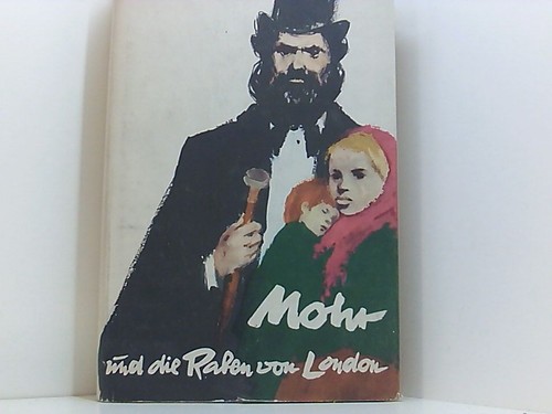Mohr und die - , london