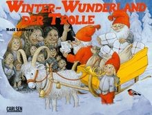 Winter wunderland der - winter-,