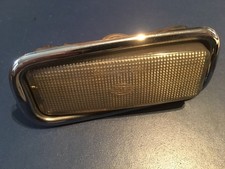 Porsche 356 - 911 Hella Innenleuchte gebraucht aber guter Zustand