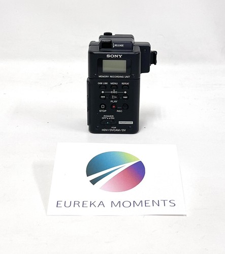 Sony hvr mrc1k hvra cr1 - sony, hvr-mrc1k