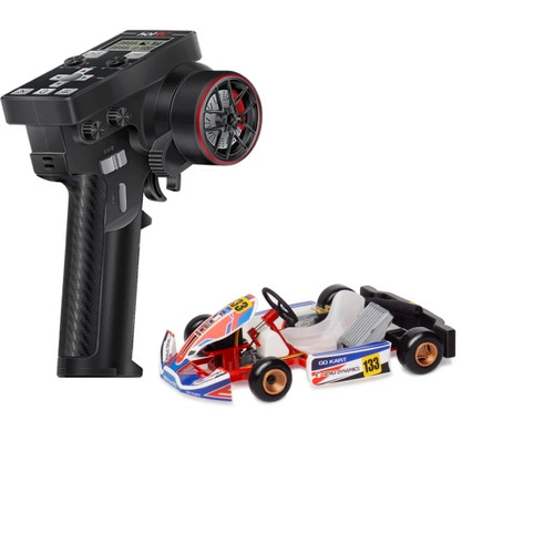 Mini ferngesteuertes modell - rc,