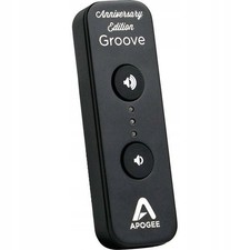 Apogee GROOVE Anniversary Ed