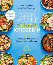 Essen wie eine - , vegane
