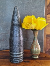 Blumenvase Tiger 1 Wehrmacht