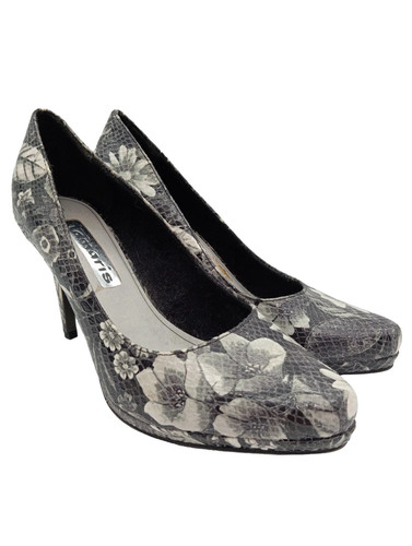 Tamaris hochfront pumps - tamaris, hochfront-pumps