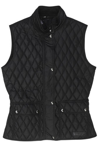 Belstaff weste damen - belstaff,