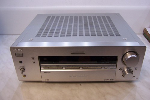 Sony str db840 stereo - str-db840, qs