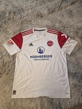 * 1. FC Nürnberg Trikot AWAY