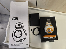 Sphero Star Wars BB-8 App