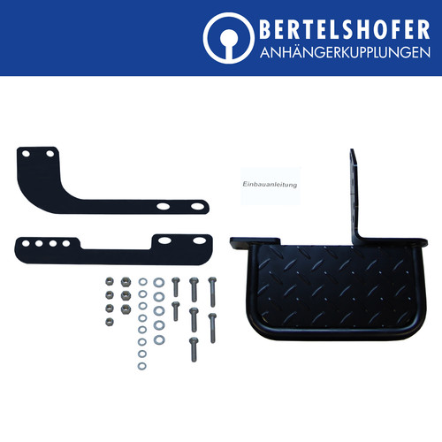 Trittstufe mercedes sprinter - mercedes, /