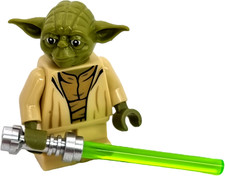 LEGO Star Wars Figur 75168