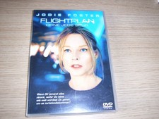 Flightplan Ohne jede Spur -