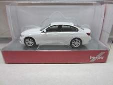 HERPA 420518 BMW 3er LIMOUSINE