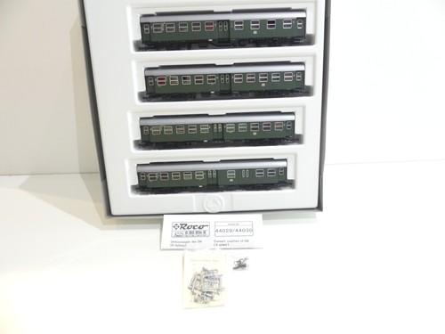 Roco 44029 4er set - 4er,