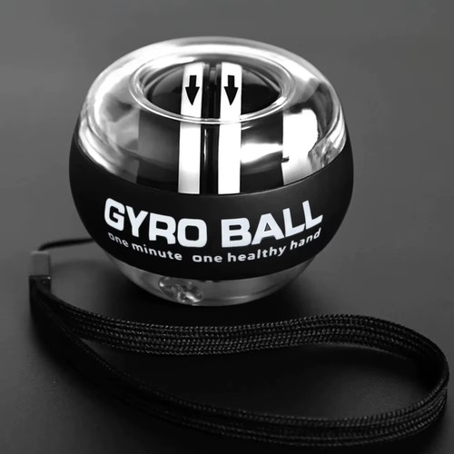 Powerball handtrainer gyro - powerball,