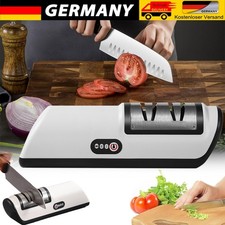 4 Gänge Elektrischer