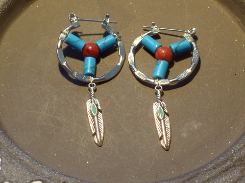 Ohrschmuck creole - ohrschmuck,