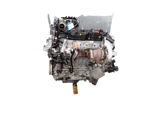 Motor komplett 9hf - komplett,