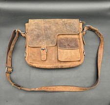 Green Burry Handtasche Tasche Schultertasche #KA178