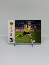 Panini Donruss Soccer 2016/17