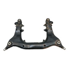 Vorderachse Achse Audi A4 B5