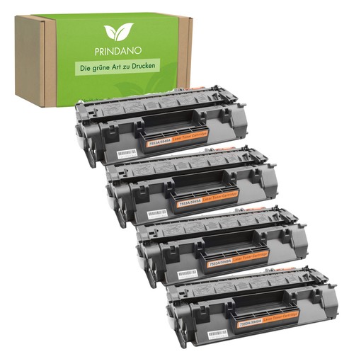 Xxl toner für q5949a - xxl, hp