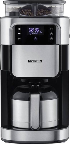 Severin 4814 - ka,