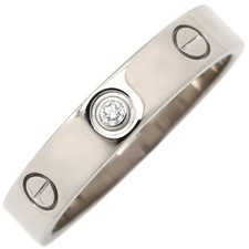 Cartier Ring Ring Mini Love