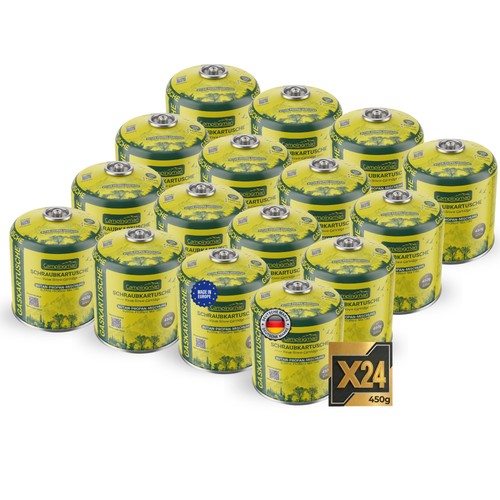 Campingman stück - 24,
