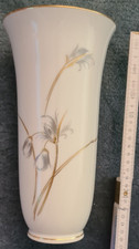 KPM Berlin königliche Porzellan Manufaktur Berlin Vase Blumenvase sehr gut !!!