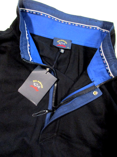Paul shark 5xl polopullover - 5xl,