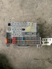 Opel Astra G Sicherungskasten Relaiskasten Relais Box 