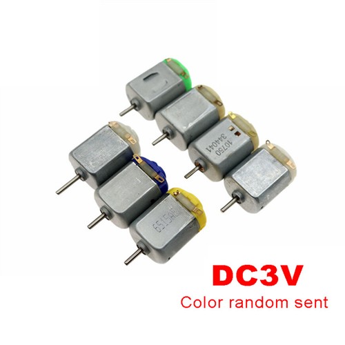 Mini elektro motor - mini, 130