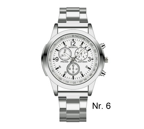 Herrenuhr herren uhr mode - herrenuhr,