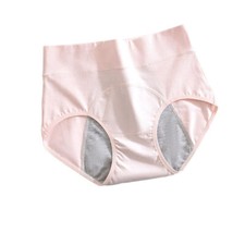 3Pc High Waist Höschen