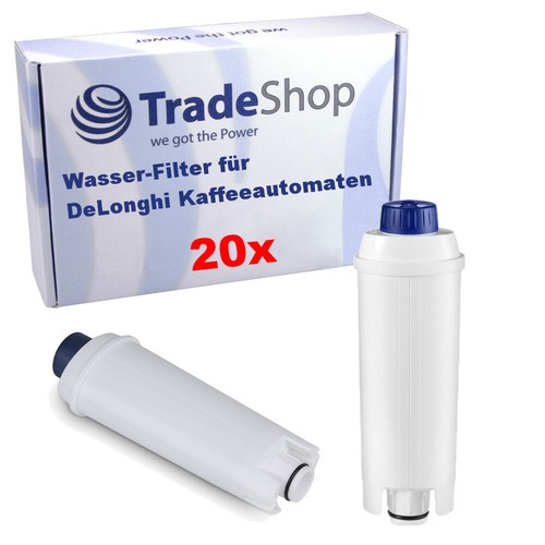 20x wasser filter für - , wasser-filter